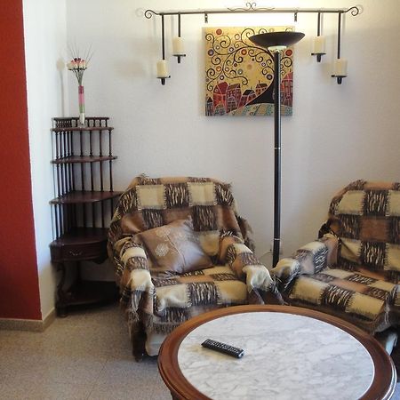 Apartamento Mare Nostrum เดเนีย ห้อง รูปภาพ