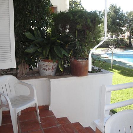Apartamento Mare Nostrum เดเนีย ห้อง รูปภาพ
