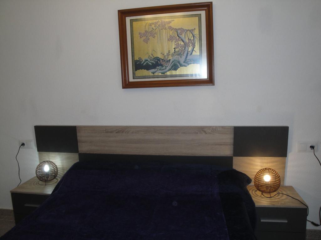 Apartamento Mare Nostrum เดเนีย ห้อง รูปภาพ