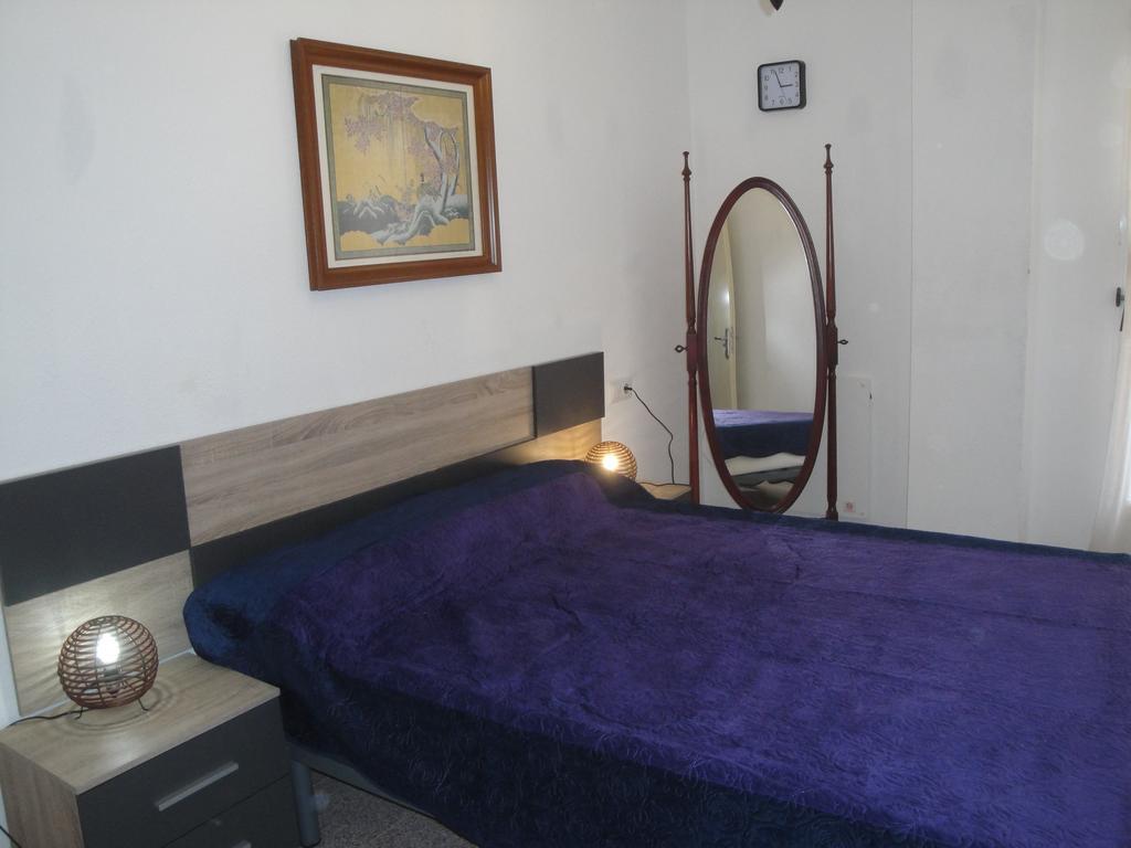 Apartamento Mare Nostrum เดเนีย ห้อง รูปภาพ