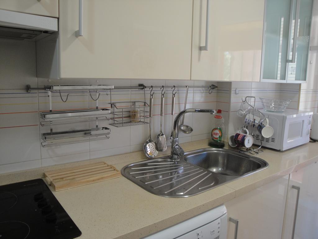 Apartamento Mare Nostrum เดเนีย ห้อง รูปภาพ
